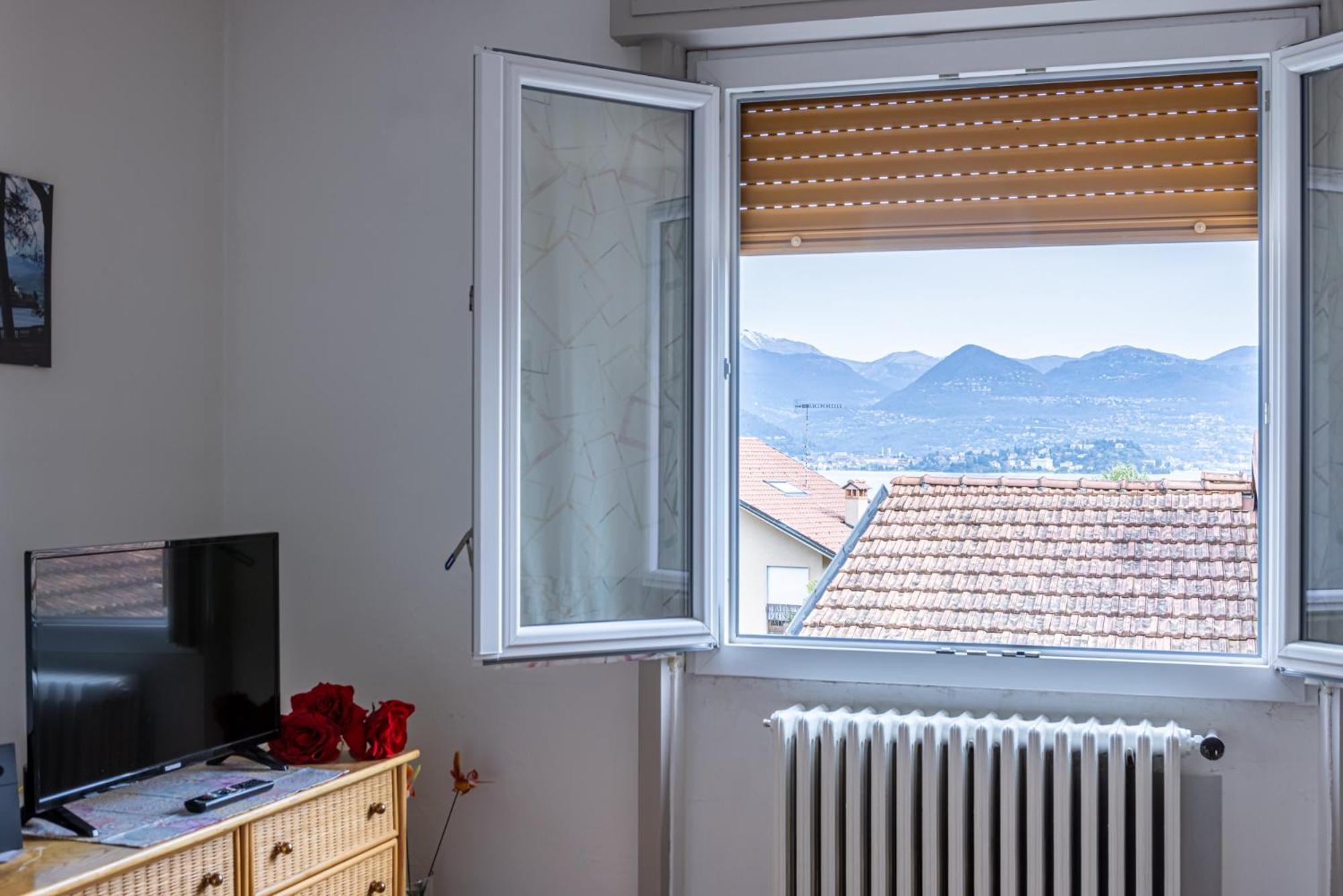 I Tetti Di Stresa Exterior foto