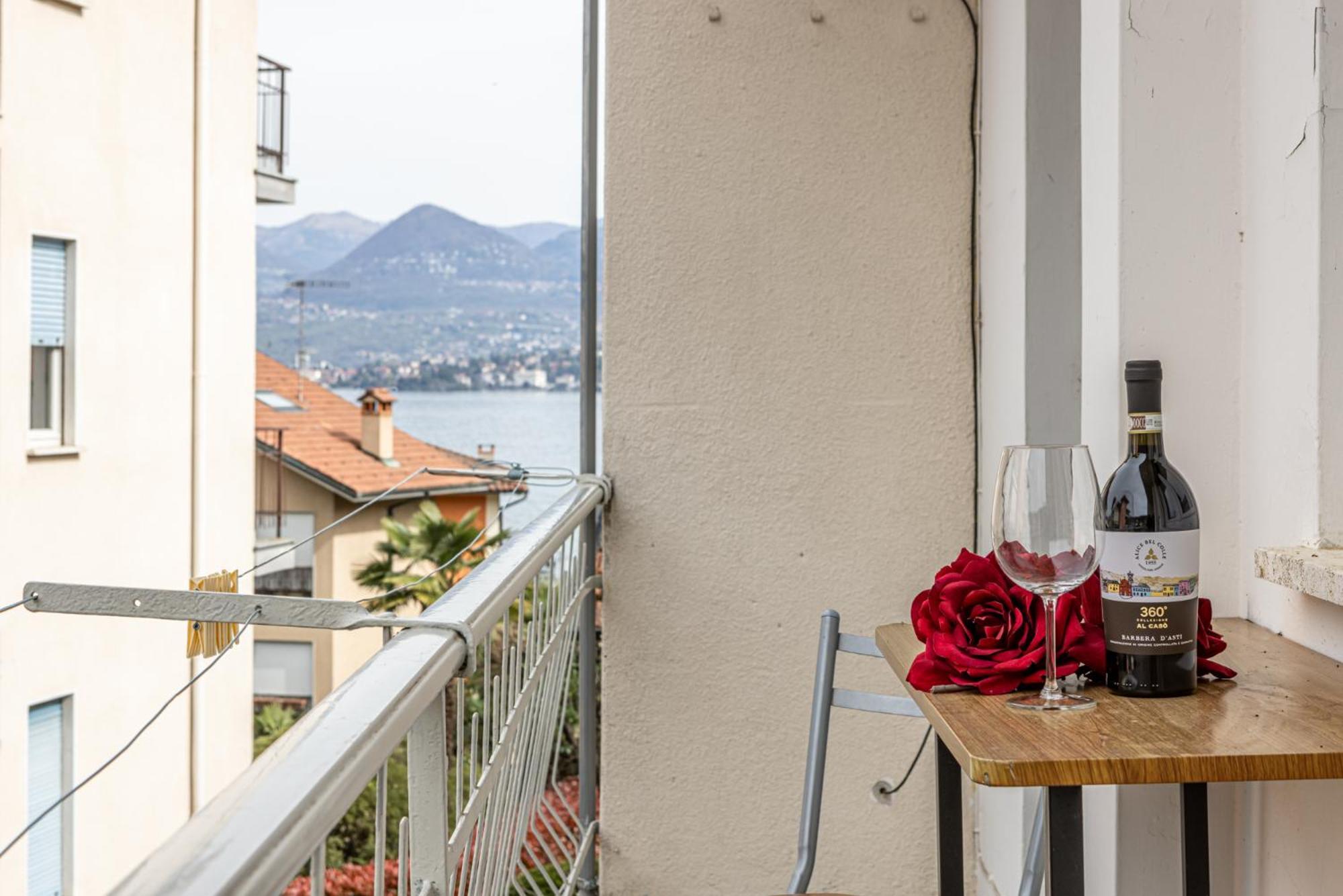 I Tetti Di Stresa Exterior foto